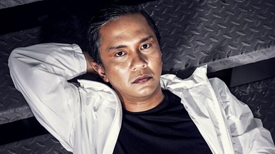 Beto Kusyairi Pelakon | 1