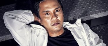 Beto Kusyairi Pelakon | 7