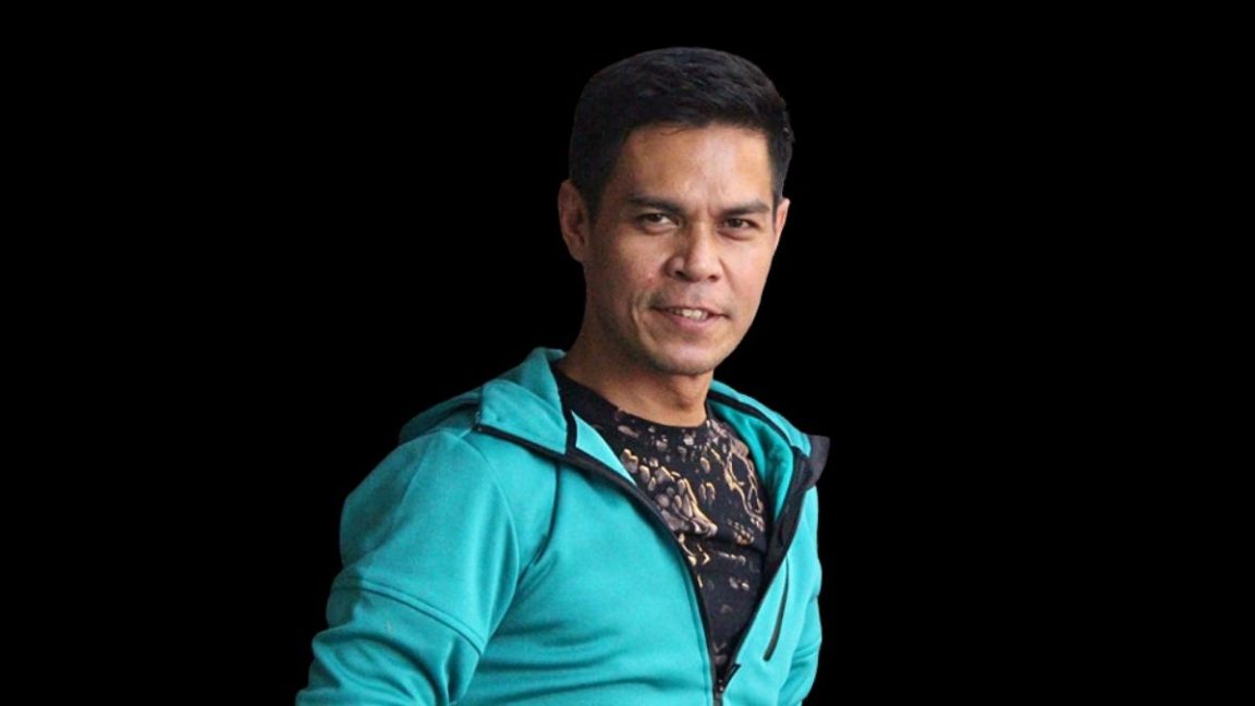 Fauzi Nawawi | 3