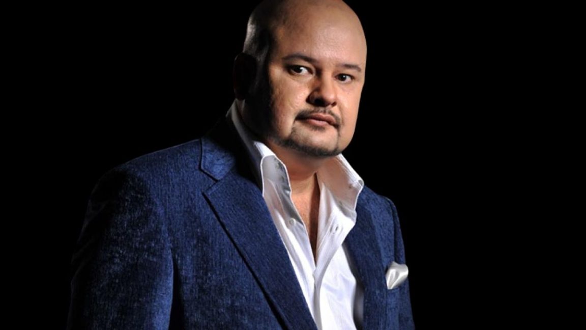 Harith Iskander