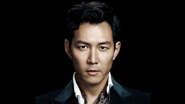 Lee Jung Jae Squid Game | 7