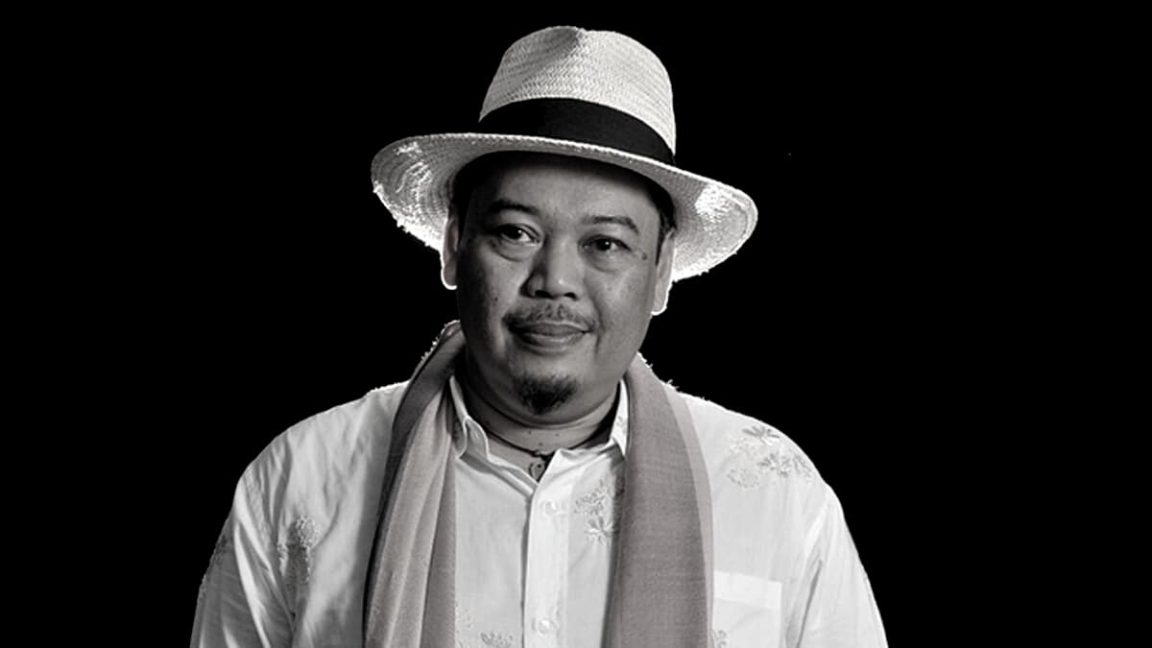 Mamat Khalid Meninggal Dunia | 1