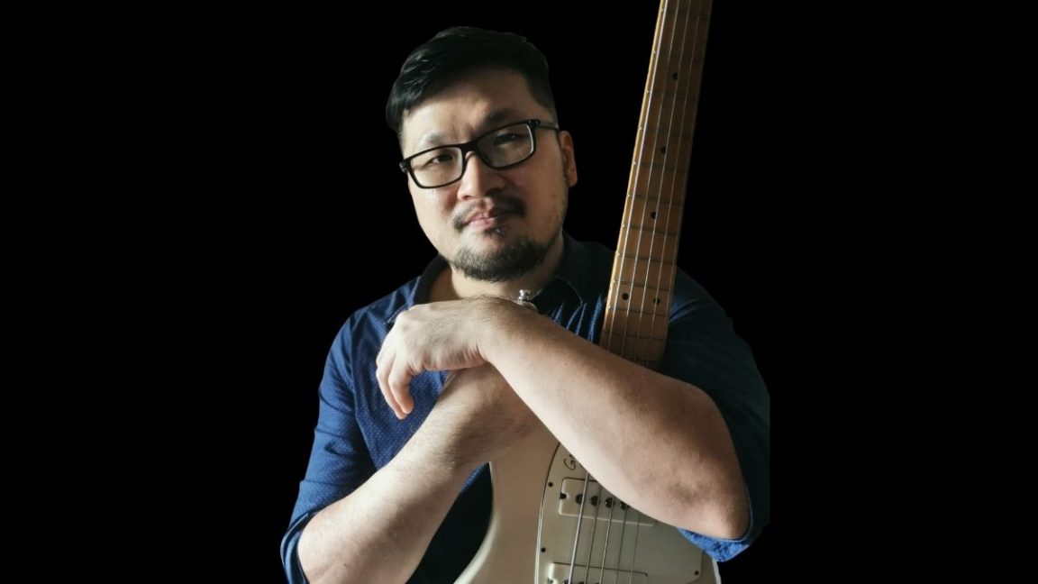 Pemain Bass Salammusik | 1