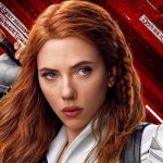 Scarlett Johansson Black Widow | 19