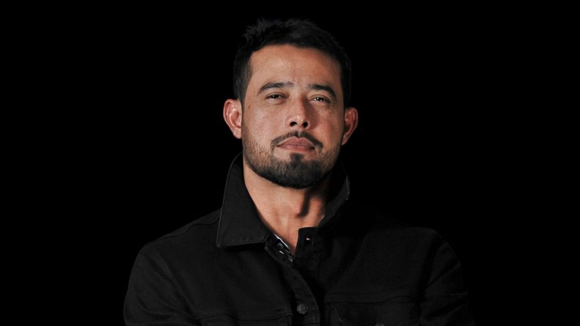 Zul Ariffin