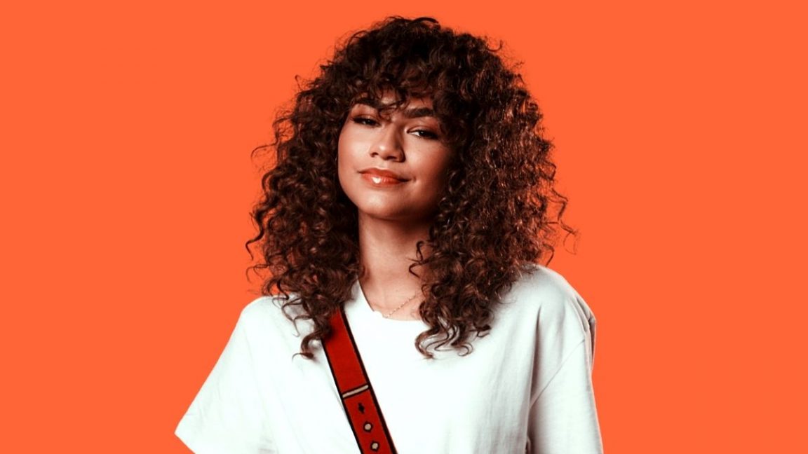 Zendaya Dune | 3