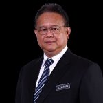 Alexander Nanta Linggi Menteri Perdagangan Dalam Negeri