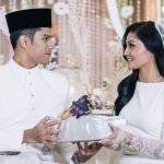 PUTERI AISHAH BERNIKAH