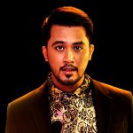 ALIFF AZIZ GEGAR VAGANZA 2021