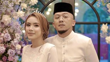 CAPRICE FARRA INALIS NIKAH