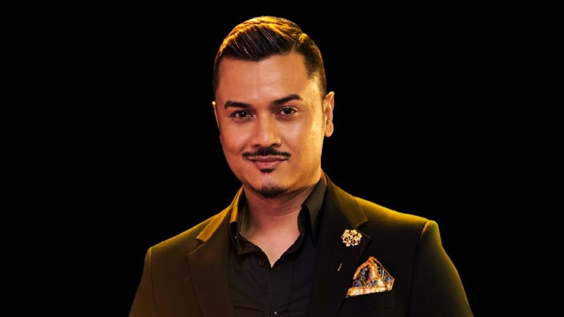 FAZLEY YAAKOB GEGAR VAGANZA 2021