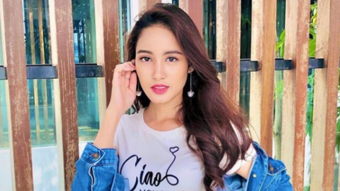Nynaa Harizal | 3