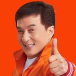 Shopee Jackie Chan