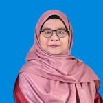 Siti Sarah Mohd Fauzi Mommy Happy