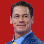 JOHN CENA