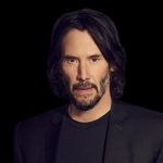 KEANU REEVES