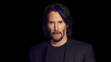 KEANU REEVES