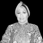 MASTURA ISMAIL