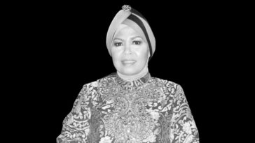 MASTURA ISMAIL