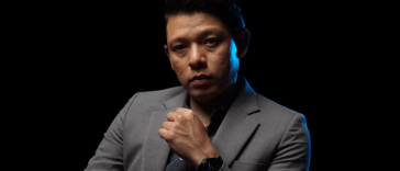 Hady Mirza