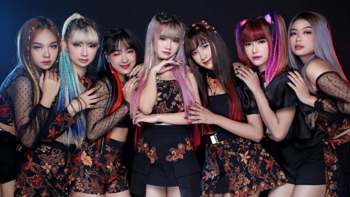 Sparkgirls | 3