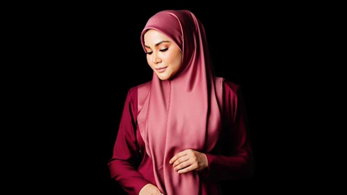 Ayu Raudhah