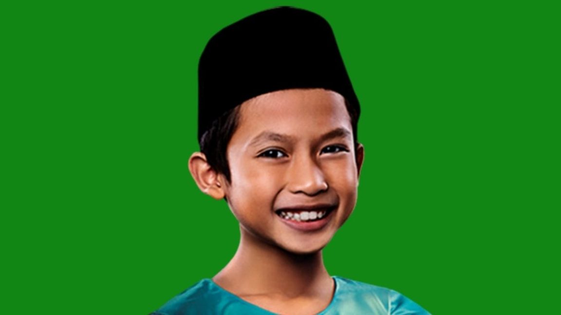 Maxis Trending | 1