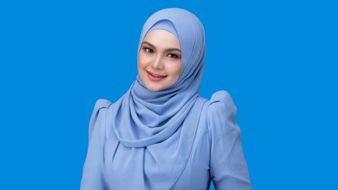Siti Nurhaliza 1 | 1