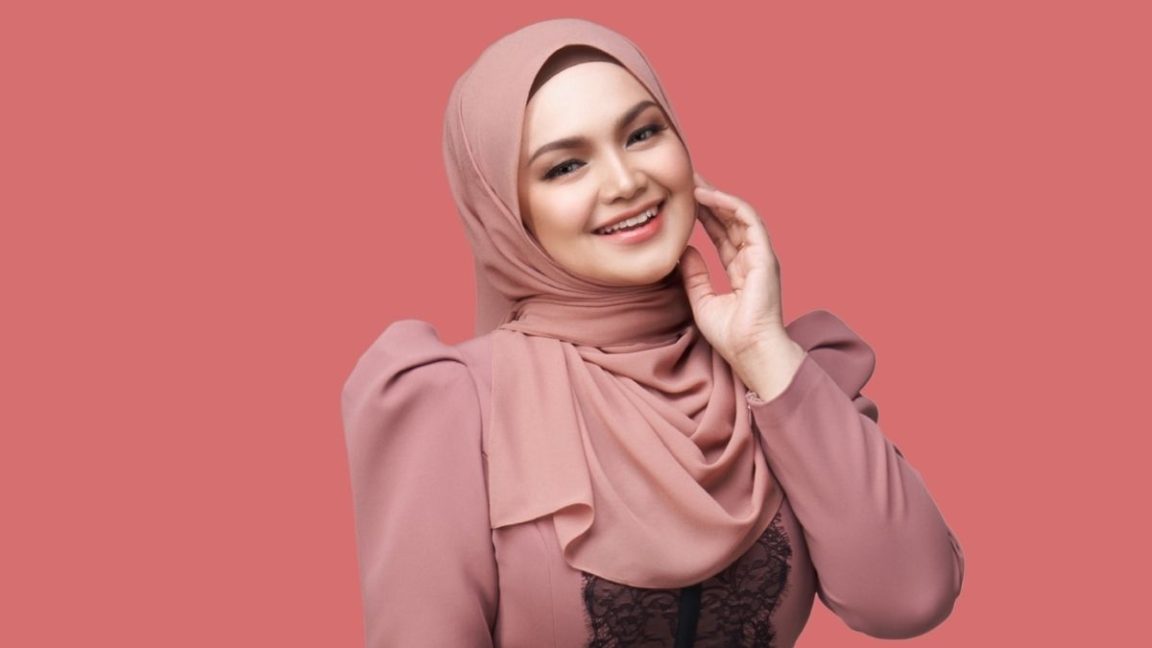 Siti Nurhaliza | 3
