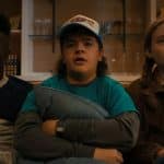 STRANGER THINGSÂ 