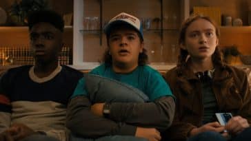 STRANGER THINGSÂ 