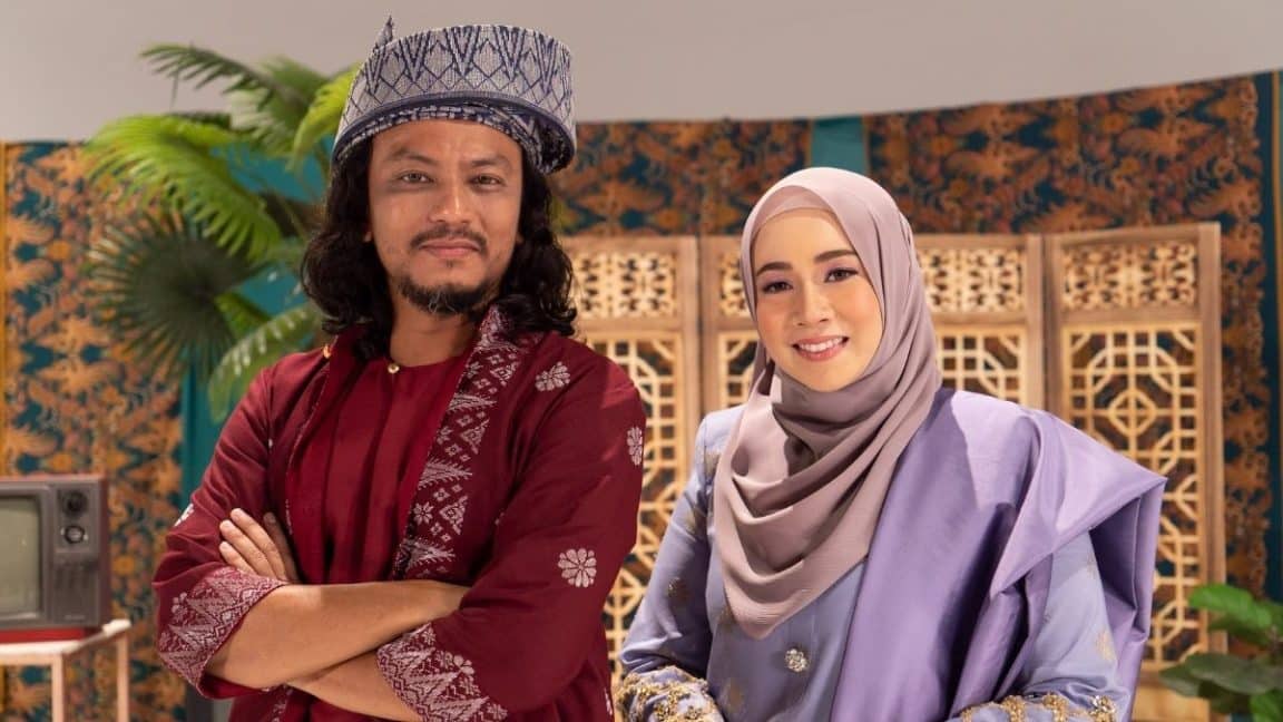 FAIZAL TAHIR & AMIRA OTHMAN