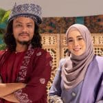 Faizal Tahir &Amp; Amira Othman