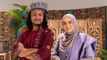 FAIZAL TAHIR & AMIRA OTHMAN