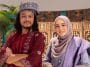 Faizal Tahir &Amp; Amira Othman