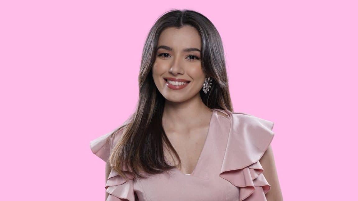 Amelia Henderson