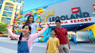 LEGOLAND Malaysia