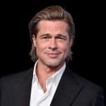 Brad Pitt | 11
