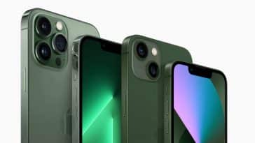 APPLE IPHONE 13