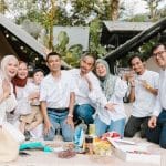 GLAMPING SELANGOR TRAVEL