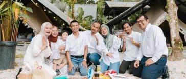 GLAMPING SELANGOR TRAVEL