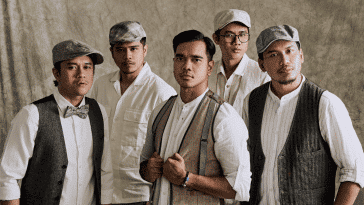 Alif Satar &Amp; The Locos
