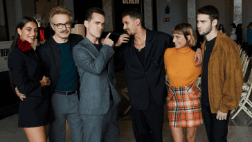 BERLIN NETFLIX