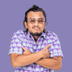 FAIZAL TAHIR SANTAI