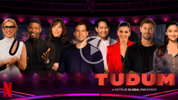 TUDUM