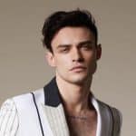 THOMAS DOHERTY