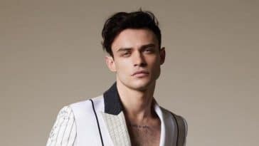 THOMAS DOHERTY