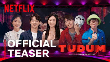 Netflix Tudum