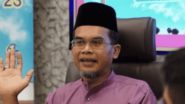 SURAU AL-JANNAH