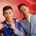 LEE CHONG WEI